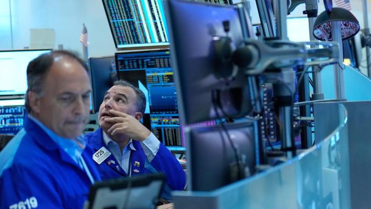 New York Stock Exchange