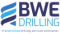 BWE Drilling logo