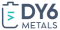 DY6 Metals
