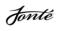 Jonte