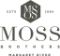 Moss Brothers Wines