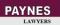 Paynes Lawyers