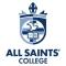 All Saints' College Foundation