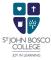 St John Bosco College