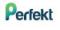 Perfekt