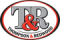 Thompson & Redwood