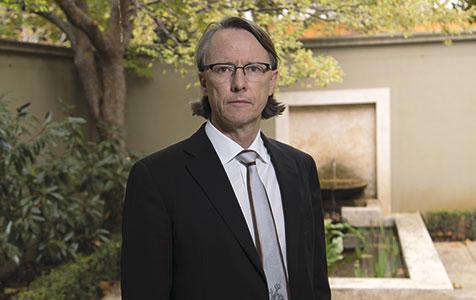 Blakiston criticises Barnett’s warning