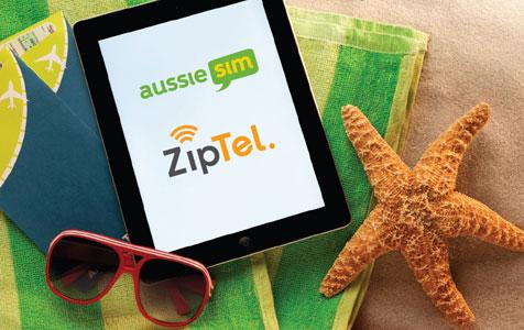 ZipTel raises $5 million for new app