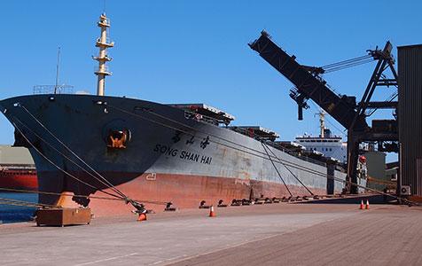 National exports value tipped to fall 14%