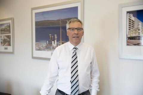 DJC links Doric and Jaxon