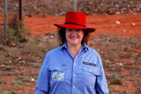 Atlas recommends $390m Rinehart takeover