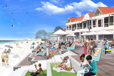 Work to start on $15m Rockingham revamp