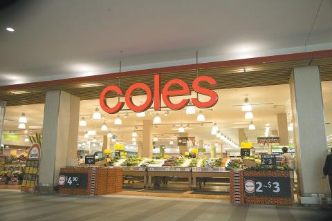 Wesfarmers moves closer to Coles demerger