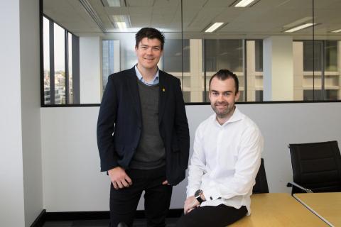 US fund lifts stake in Perth lender