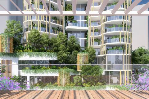 Mustera mulling options after Applecross knock-back