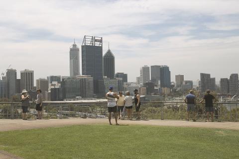 Hoteliers shore up share, but  there’s room for competition