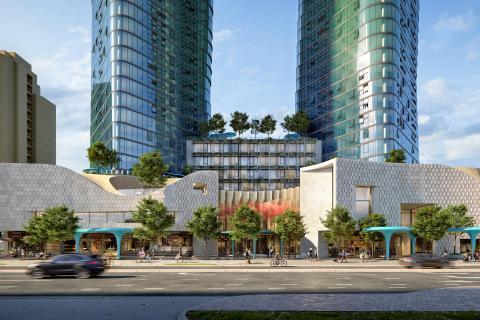 3 Oceans scraps Scarborough project, seeking JV