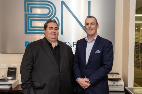 Podcast: Office Hours with Damian Stone