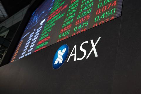 ASX opens higher on healthcare surge