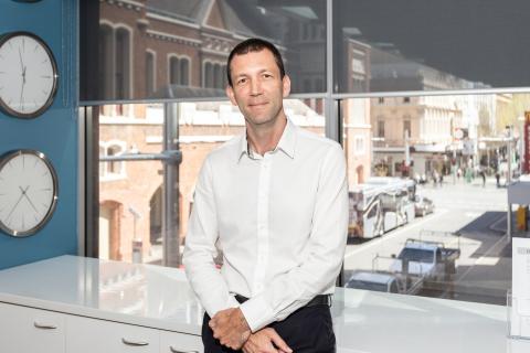 Tech scene: Spreadsheet users win as problem solver excels