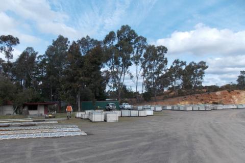 Kalamazoo shares soar on $8m deal