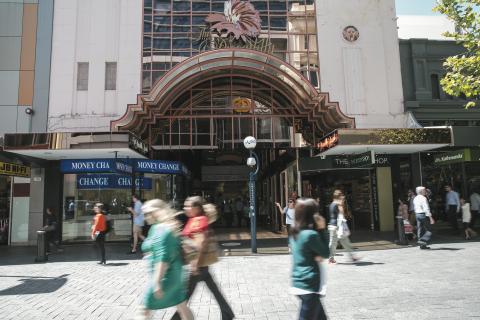 The end of the beginning, or the beginning of the end?