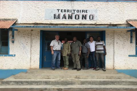 AVZ moves ahead with planning for giant lithium project