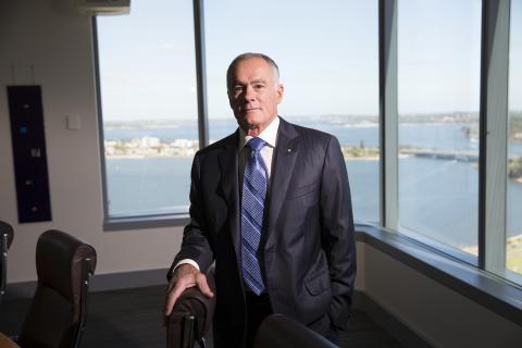 Poynton fronts NSW casino inquiry