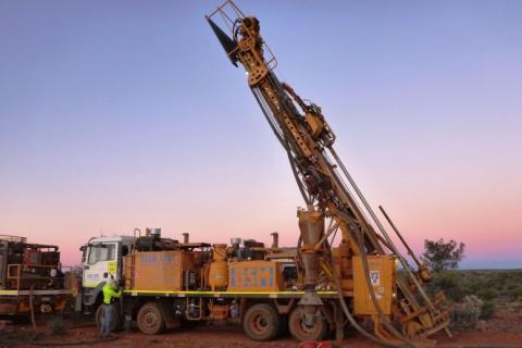 New nickel explorer seeks ASX listing