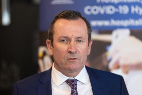 Border tightened as states hit by outbreaks