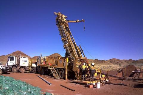 CZR edges closer to WA iron ore mine after rattling tin for $7m