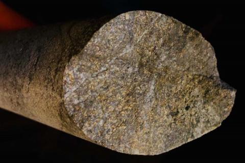 Conico serves up more sulphides at Greenland polymetallic project