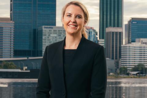 Farrell to lead Nickel West