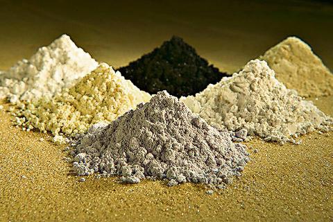 Australian Bauxite turns to rare earths in Tasmania