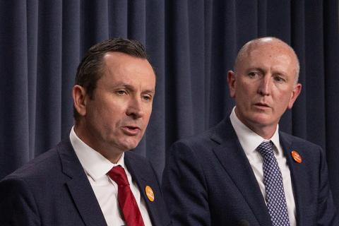 Hidden costs of electoral success