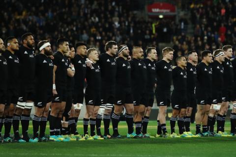 NZ won't travel to Perth for Bledisloe Cup