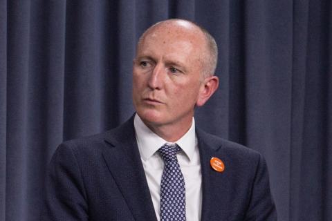 Low uptake of COVID land tax relief