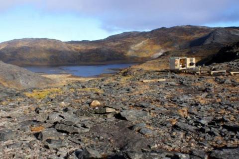 Greenland Minerals faces mine setback