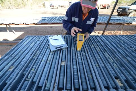 Superior pursuing potential Queensland copper porphyry