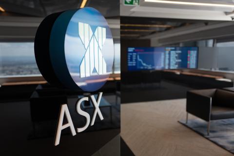 ASX shifts up a gear as Omicron dismissed