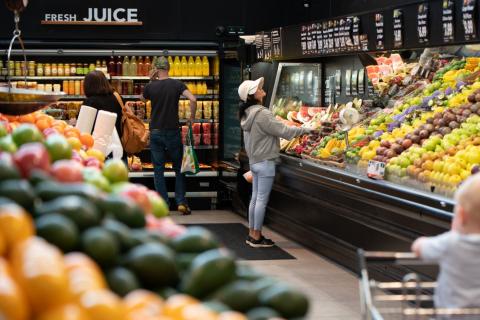 Inflation could hit worst rate since 1990