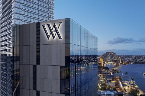 Tattarang embarks on $500m Sydney hotel project