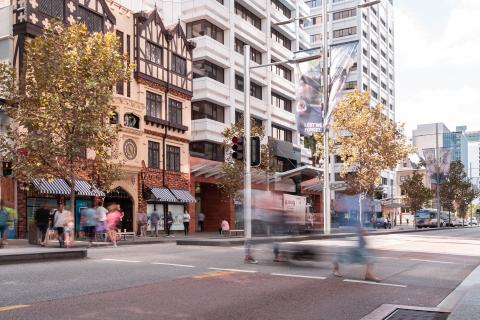 Treasurer flags more work needed to boost productivity