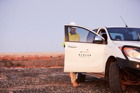 Mincor backs Wyloo’s offer