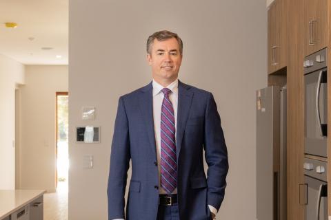 Keenan appointed to Osteopore board