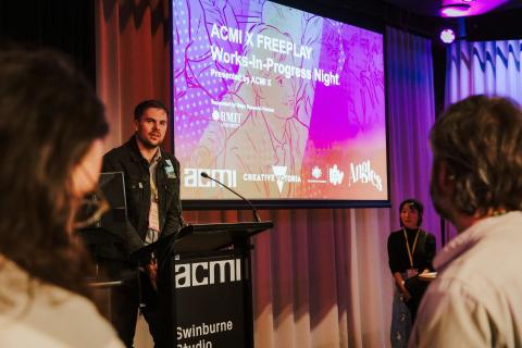 Creating the conditions for innovation