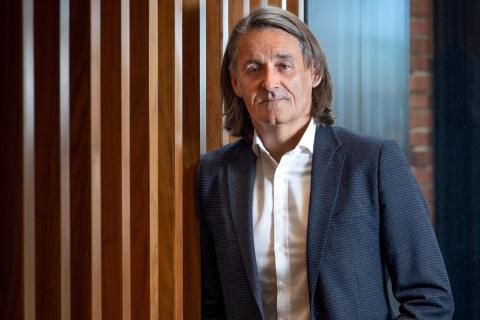 Westgold's Wayne Bramwell