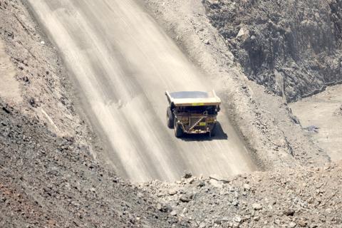 Photo: Michael O'Brien.