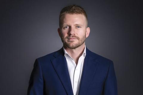 Tim Picton. Photo: MinRes