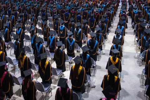 Universities often are treated as businesses first and academic institutions second. Photo: EduLife Photos